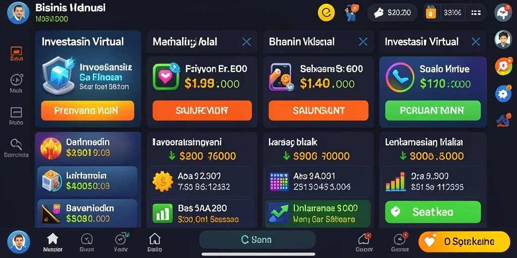 big11 - Berbagai pilihan tim dan pemain untuk dipilih.