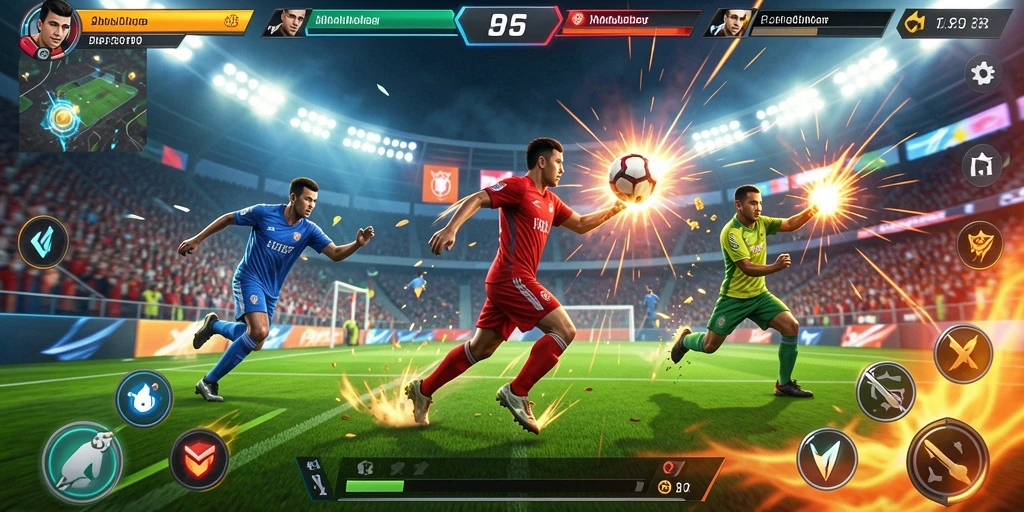 jvs88 - Mode multiplayer yang seru, tantangkan teman Anda!
