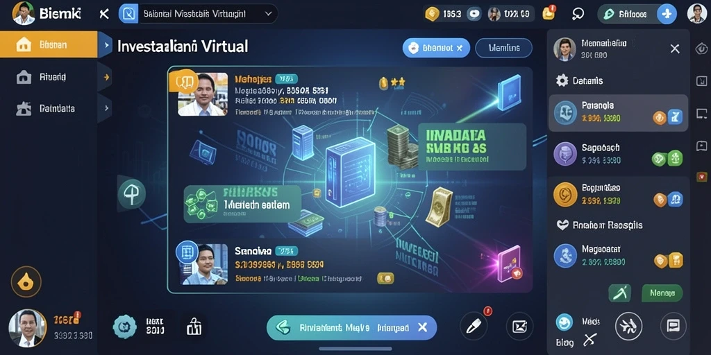 maxslot - Fitur bonus yang menguntungkan dan menarik.
