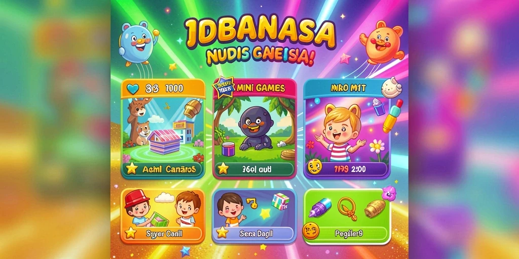 megawin188 - Banyak tema permainan slot yang menarik.