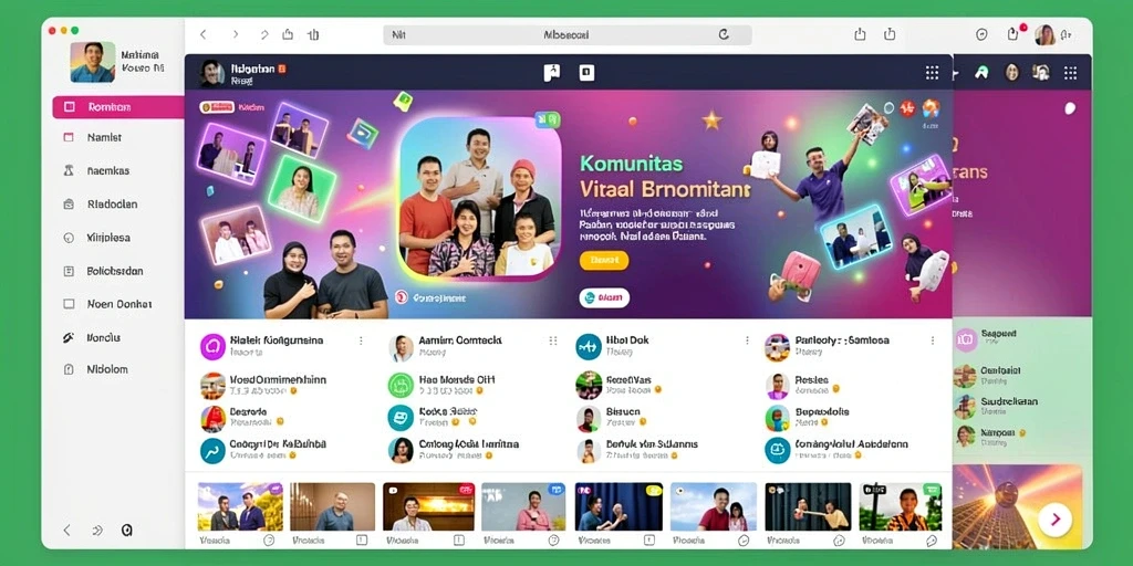 polototo - Berbagai level menantang yang siap dijelajahi.