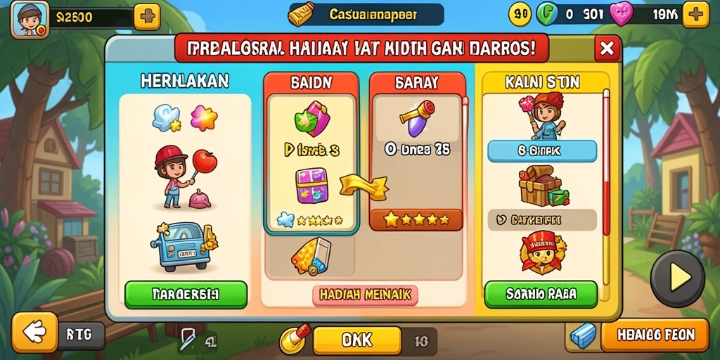 psg77 - Mode permainan yang beragam dan seru.