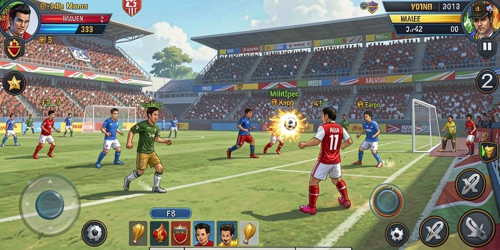 rajatoto88 - Beragam pilihan permainan slot yang menarik.