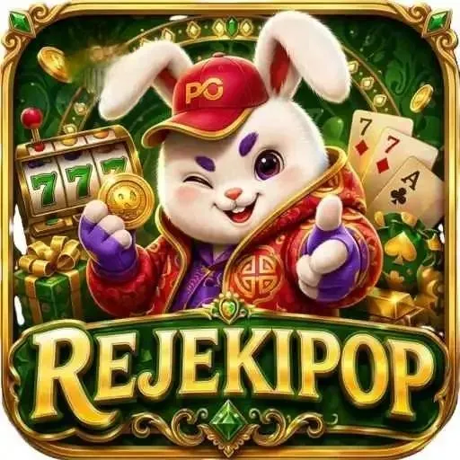 REJEKIPOP - Game Seru untuk Pecinta Hiburan