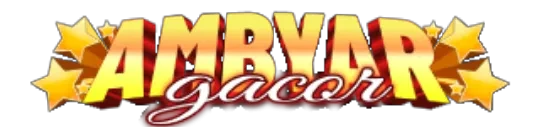 ambyargacor — Logo Resmi
